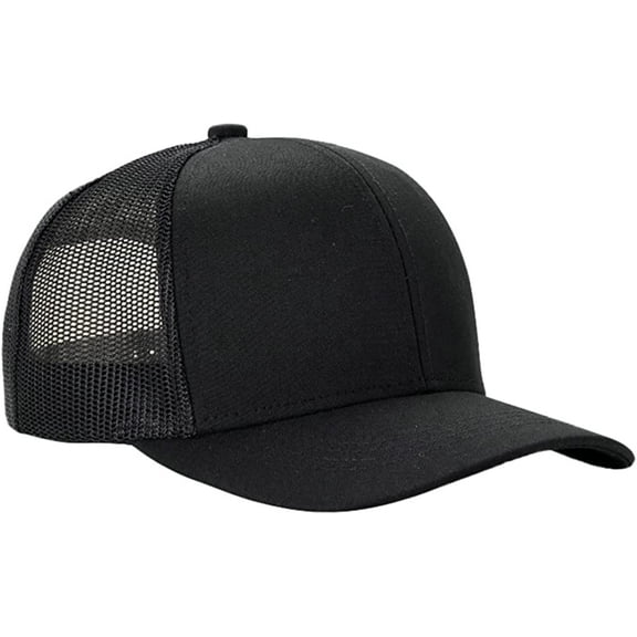 CoCopeaunts Unisex Baseball Caps Breathable Sun Hats Casual Summer Cool Mesh Hat Adjustable Baseball Caps Sport Hiking Riding Fishing