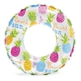 thumbnail image 1 of Flotador Salvavidas Inflable Intex 51cm Surtidos de Alberca Color Blanco 59241NP, 1 of 8