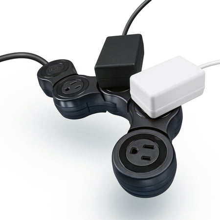 Quirky Pivot Power Pop Junior
