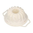 thumbnail image 3 of Molde para pasteles herramienta para hornear mousse hueca peso ligero para uso doméstico para pastelería para hacer mousse ANGGREK Otros, 3 of 8