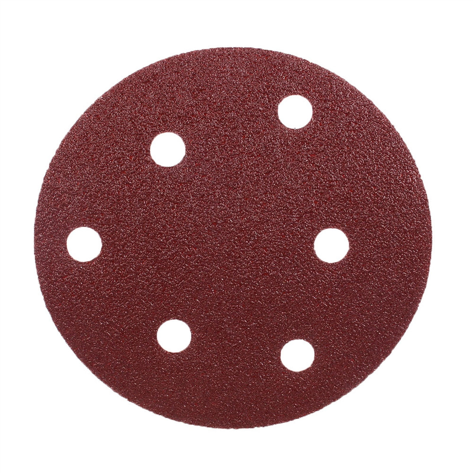 5 inch air Sander Vacuum Air Random Orbital Sander with sander paper setPneumatic Sander Air Sanding Machine Pneumatic Tools ,Equipment Stability