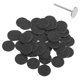 thumbnail image 2 of 50 Piezas de Papel de Lija Removedor de Callos Eléctrico, Accesorios de Repuesto de Herramienta de Pedicura de Discos con Eje(φ15mm) Para Uñas Fugacal NO, 2 of 7