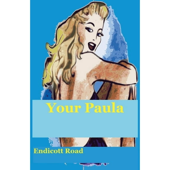 Your Paula, (Paperback)