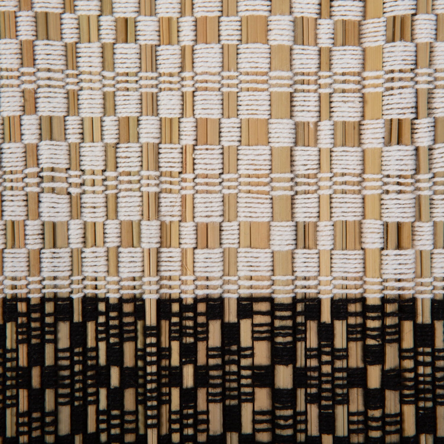 Urban Oasis Reed Placemat (Set of 6)