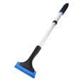 thumbnail image 1 of CTIRCHIU Winter Use Car Snow Shovel Sand Shovel Multi ABS For Emergency Situations 1Pcs, 1 of 8