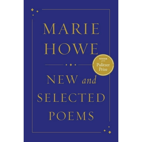 New and Selected Poems, (Hardcover)