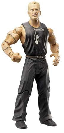 wwe sandman action figure