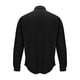 thumbnail image 4 of pstuiky Camisas casuales de manga larga para hombre, Chaqueta tipo cárdigan de manga larga con solapa y botones, color liso, para hombre, con múltiples bolsillos top de hombre xl, 4 of 5