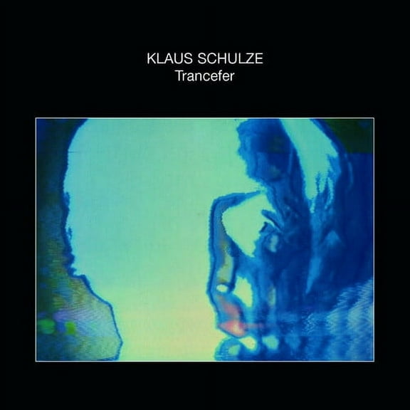 Klaus Schulze - Trancefer - Music & Performance - CD