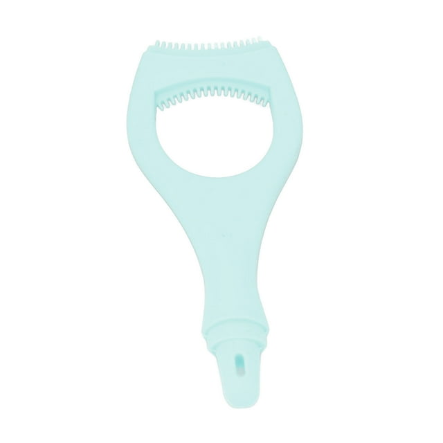 Silicone Flexible Winged Stencil for Precise Makeup Application Traveling