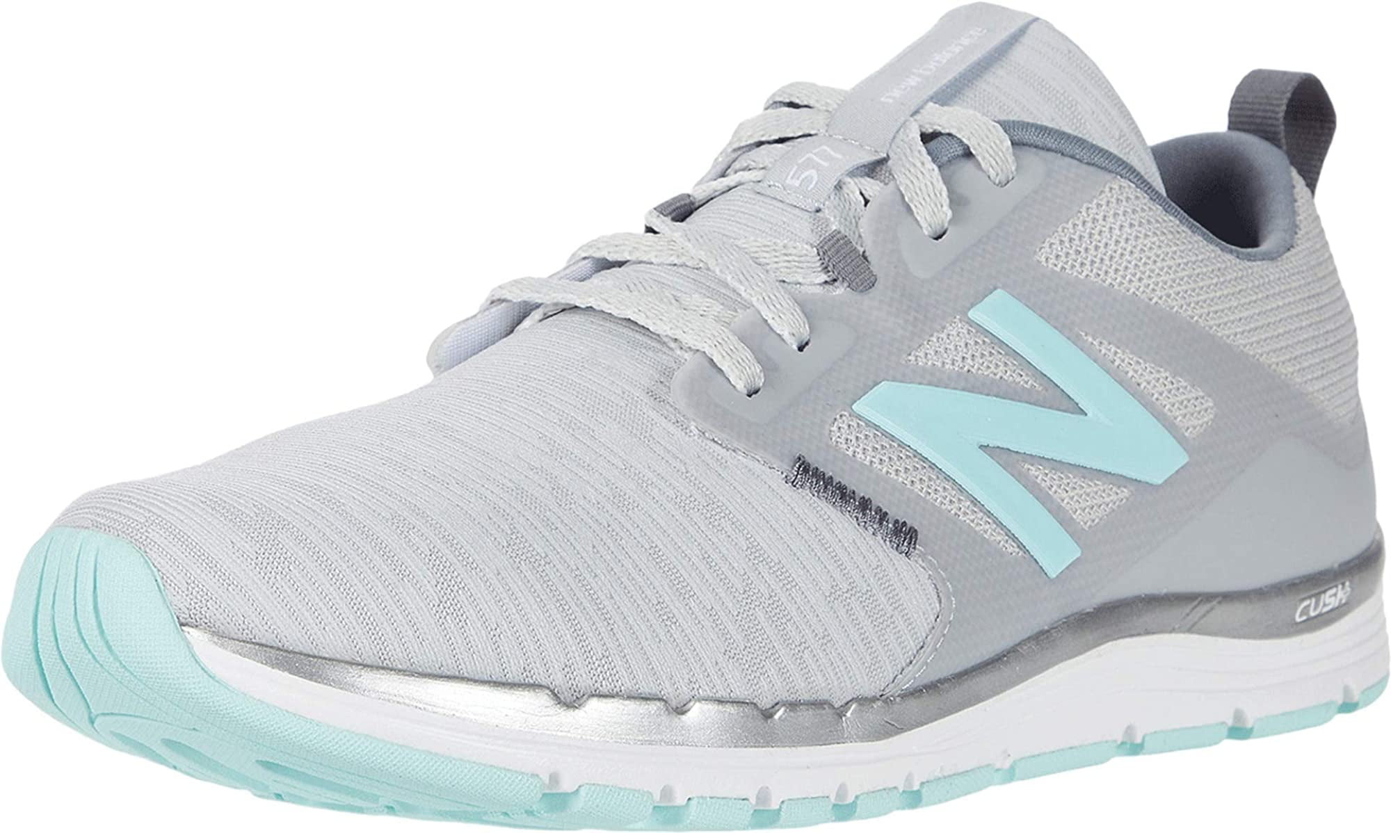 New Balance Womens 577 V5 Cross Trainer 