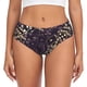 thumbnail image 1 of Fotbe Dice Calzones Estampados para Mujer – Ropa Interior de Algodón, Cómoda, Suave y Elástica-Large, 1 of 6