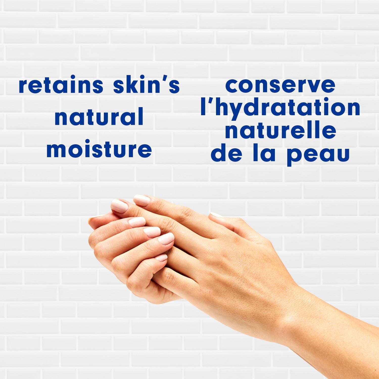 Softsoap Hydrating Liquid Hand Soap Pump, Watermelon & Mint - 332 ML, Hand Soap