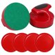 thumbnail image 1 of juego de empujador de hockey sobre hielo, mesa de juego de hockey sobre hielo, empujador de discos de hockey sobre hielo, repuesto de hockey sobre hielo, 1 of 5