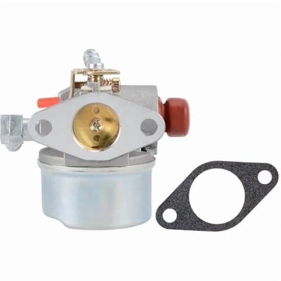 Carburetor for Craftsman 580.327122 580.329120 Generator, Replacement Generator Carb, Easy Start, Smooth Power, Quick Install for Home Backup Power, Camping, RV, DIYers & Homeowners