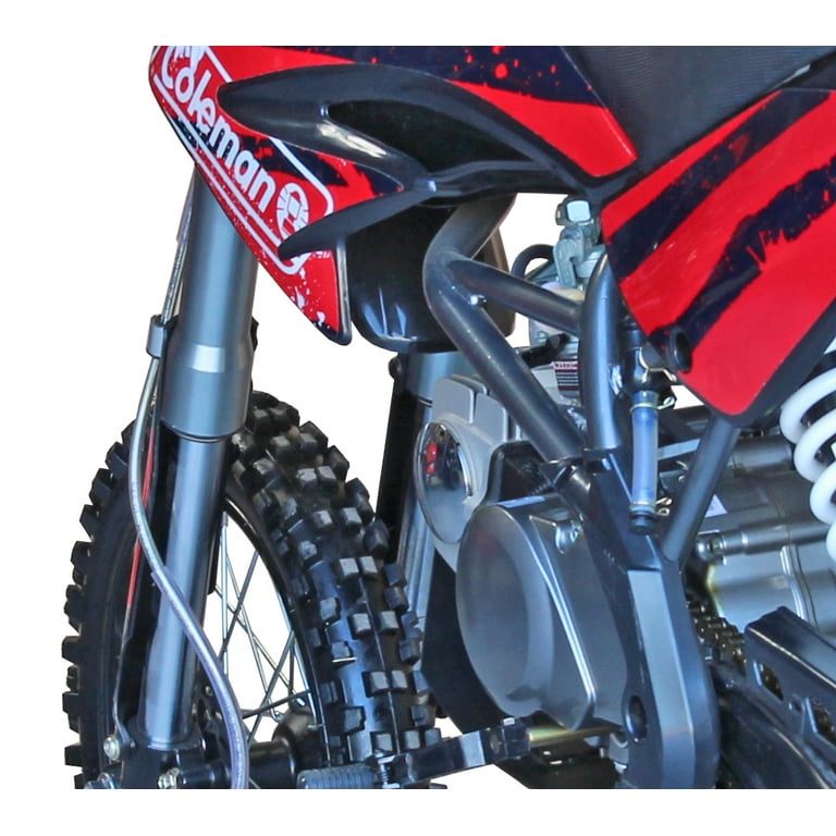 125cc 140cc 4 Stroke Gas Powered High Quality off Road Moto Cross