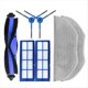 thumbnail image 1 of Accesorio de Repuesto para Aspiradora Robot para RoboVac L70 Hybrid Roller Side Brush Filtro HEPA, 1 of 5