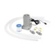 thumbnail image 5 of Bomba de filtrado de piscina eléctrica de 530 GPH, herramienta de limpieza, adaptador estadounidense con tubos de agua, accesorios para piscinas, 5 of 8