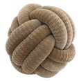 thumbnail image 4 of Homerr Throw Pillow Back Cushion Sofa Pillow Throw Pillow Hand-woven Round Knotted Elastic Printed Decorative Soft Plush Living Room Sofa Cushion Backrest Home Use, 4 of 6