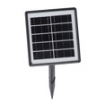 thumbnail image 1 of Solar Automatic Drip Irrigation Kit, Wide Application Solar Powered Drip Irrigation System Easy Using  for Balconies, 1 of 7