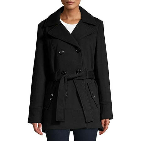 Marc New York Quilted Jacket - Classic Hooded Jacket