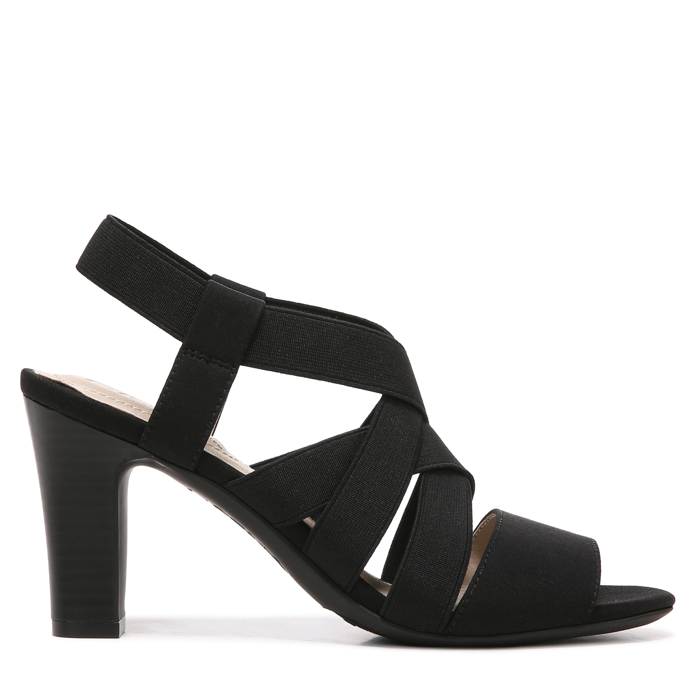 LifeStride Women's Charlotte Sandal - Medium & Wide Width