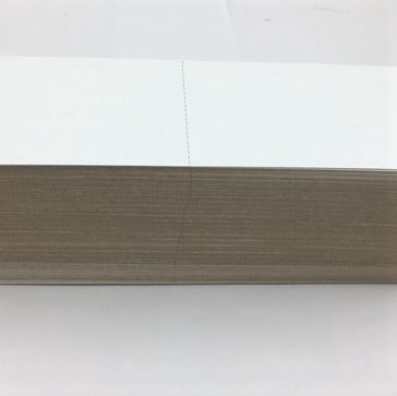 250 Empty Cardboard Sleeves 3 x 4.5" Mail Stiffeners for Collectors Sports Cards, Superhero Cards, Craft Projects Coins Mini Artwork Jewelry Vending