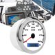 thumbnail image 4 of Tacómetro impermeable de acero inoxidable de alta sensibilidad para coche camión barco 9-32vdc, 4 of 7