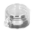 thumbnail image 4 of Couvercle de Protection de Commutateur de Bouton BS-01 Transparent PC Shell pour les Équipements Électriques, 4 of 8