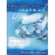 A Jewel in His Crown Journal (Paperback)