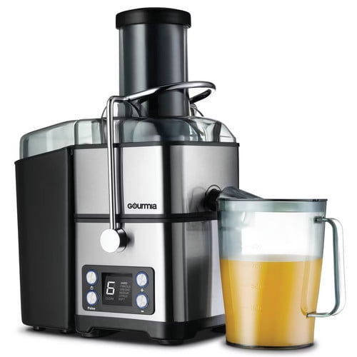 Oster JusSimple Electric Juice Extractor, Powerful Citrus