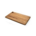 thumbnail image 4 of Ironwood Gourmet Rectangular Copenhagen Board, Acacia Wood, 4 of 4