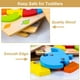 thumbnail image 2 of Rompecabezas de madera JAMW para niños de 12 a 13 años con 4 autos de aprendizaje Montessori, 2 of 5