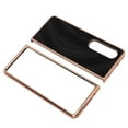 thumbnail image 4 of Funda protectora plegable para teléfono, funda para teléfono, funda para teléfono de cuero nano galvanoplastia, funda para teléfono a prueba de arañazos, elegante y moderna, 4 of 8