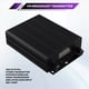 thumbnail image 4 of Transmisor Estéreo FM PLL V2 de 15 W Compatible con para Transmisión de Audio Inalámbrica y Entrada de Audio Lotus. Solo Host TNC., 4 of 5