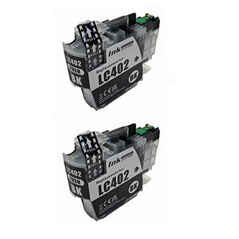 Amazon.co.jp: LC402XL LC402 インクカートリッジ Brother LC