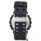 thumbnail image 4 of Casio G-Shock World Time Analog Digital GA-110-1A GA110-1A Men's Watch, 4 of 4