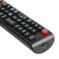 thumbnail image 2 of Control remoto universal de repuesto para televisores inteligentes Samsung HDTV LED, 2 of 9