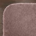 thumbnail image 3 of Better Homes & Gardens Solid Stripe Purple Nylon Bathroom Rug, 20"x32" - 1 Each, 3 of 9