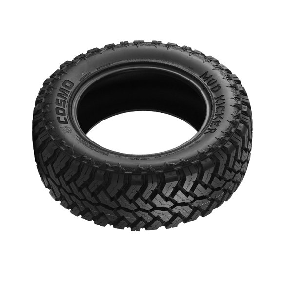 LT33X12.50R18 122Q Cosmo Mud Kicker 33125018 Tire