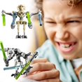 thumbnail image 2 of Pg8011 Toys Pg630 Assembly Building Blocks Children'S Toys Pg631, 2 of 7