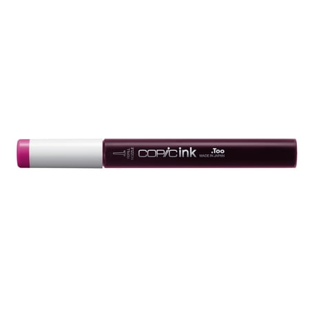 UPC: 4511338057728 | Copic Ink  12ml  Fuchsia