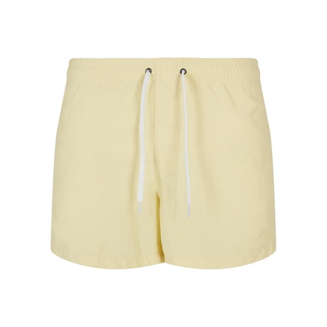 Build Your Brand Mens Swim Shorts