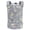 Grey mermaid, variant on Bebamour Doll Carrier Original Reborn Baby Doll Carrier for Doll Toys Doll Carrier for Girls and Boys (Green)