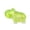 G, variant on Turtle Maltose Squeeze Stress Reliever – Slow Rising Gooey Sensory Fidget, Soft Tactile Decompression Sphere for Desk (Blue)
