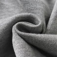 thumbnail image 7 of akafmk Cropped Cardigan for Girls Lightweight Bolero Shrug Crew Neck One-Button Knit Casual School Outerwear Fall Knit Sweater Cardigan, Size 9-10 Years, 7 of 7
