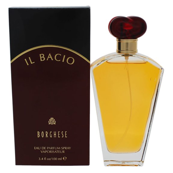 Princess Marcella Il Bacio Edp Perfume For Women, 3.4 Fl Oz