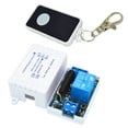 thumbnail image 1 of Interruptor de control remoto inalámbrico de 433Mhz 5V / 12V / 24V Módulo de Atenuador de luz Sharpla Interruptor de control remoto infrarrojo, 1 of 6