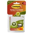 thumbnail image 1 of Command Picture Hanging Strips Value Pack, 1 of 1