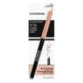 thumbnail image 4 of Covergirl Exhibitionist All-Day Lip Liner, Retractable Tip, Easy Application, Smudge, Transfer, Mask - Proof, 100% Cruelty-Free, 4 of 5